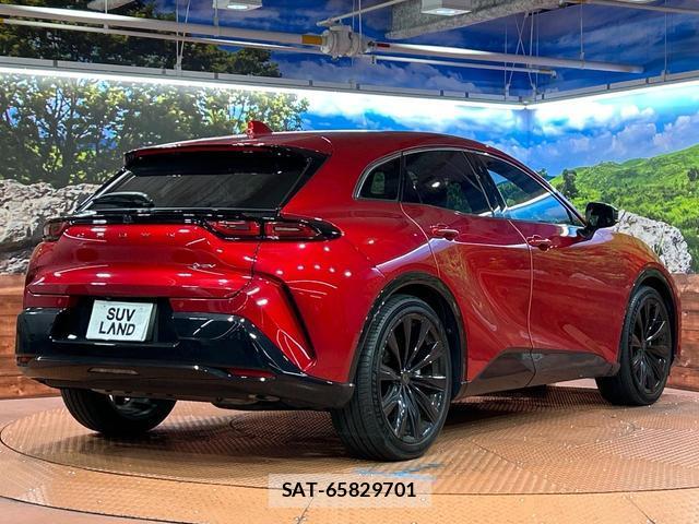 Toyota CROWN 2024-01 8816078-16