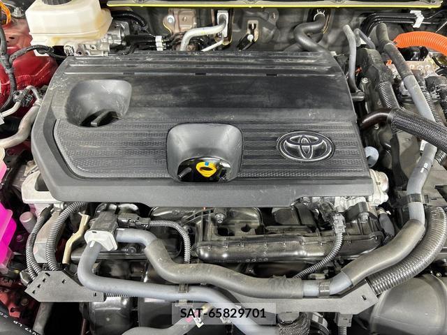 Toyota CROWN 2024-01 8816078-17