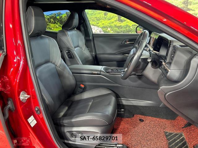 Toyota CROWN 2024-01 8816078-7