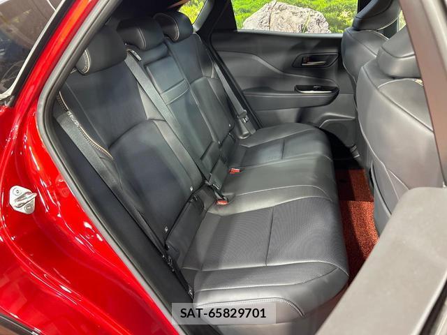 Toyota CROWN 2024-01 8816078-8