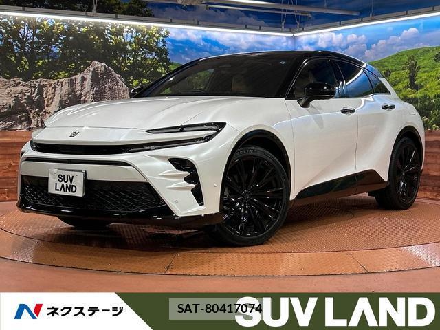 Toyota CROWN 2024-06 8816082-0
