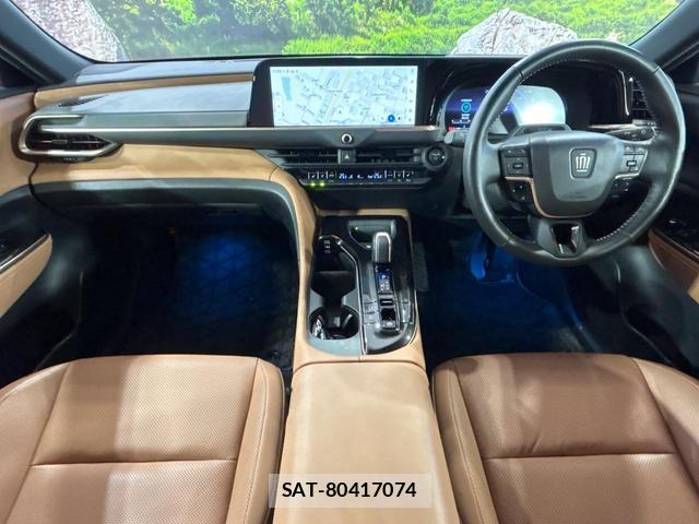 Toyota CROWN 2024-06 8816082-1