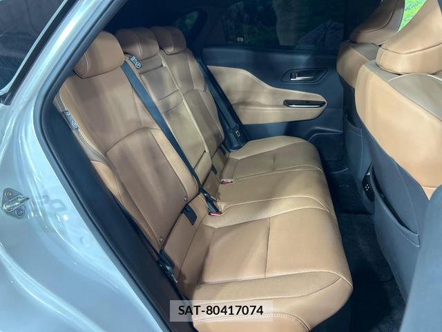 Toyota CROWN 2024-06 8816082-8