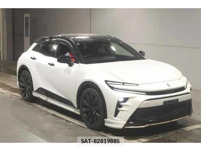 Toyota CROWN 2025-11 8816194-0