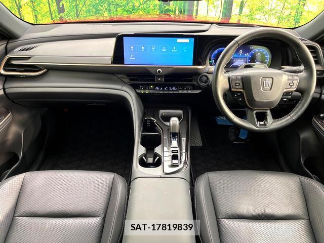 Toyota CROWN 2024-06 8816974-1