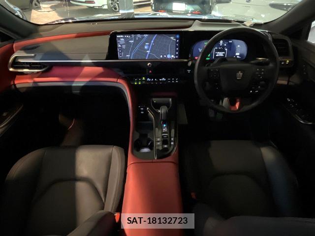 Toyota CROWN 2024-04 8817214-1