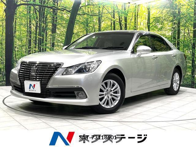 Toyota CROWN 2013-11 8812051-0