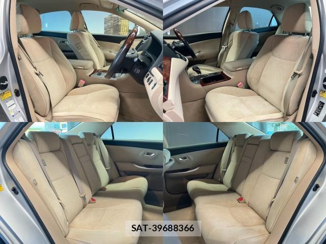 Toyota CROWN 2013-04 8812783-3