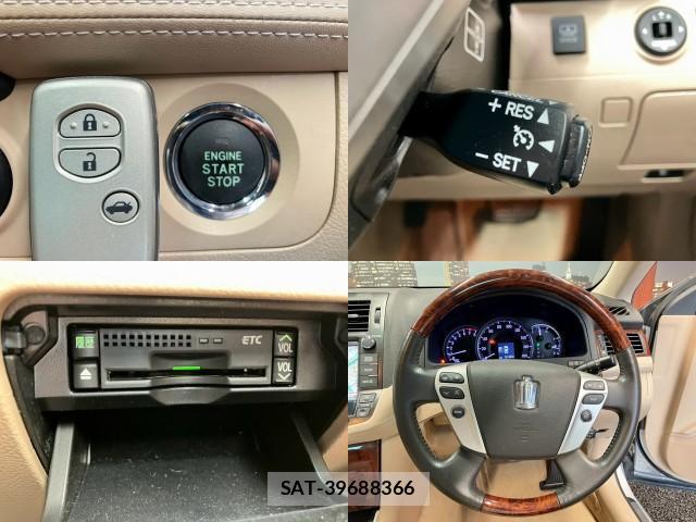 Toyota CROWN 2013-04 8812783-5