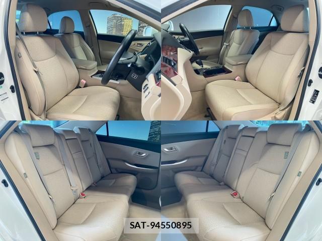 Toyota CROWN 2010-03 8812785-3