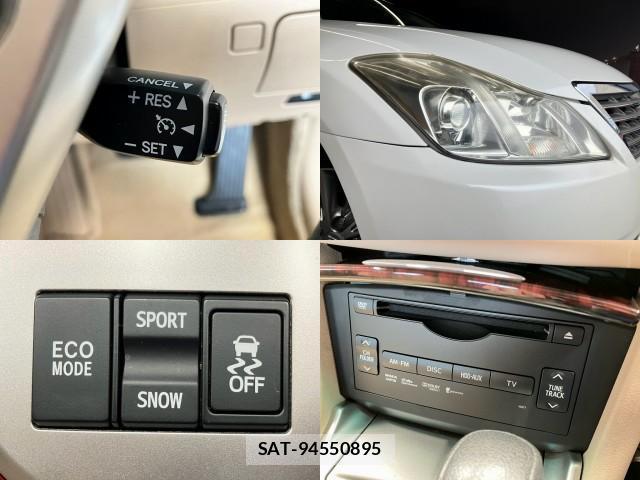 Toyota CROWN 2010-03 8812785-5