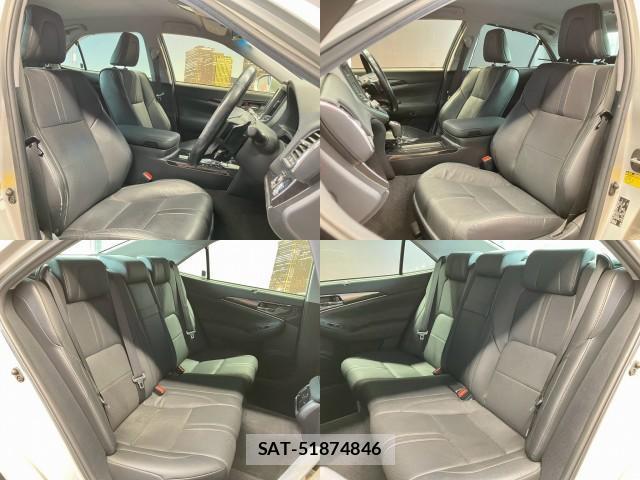 Toyota CROWN 2013-02 8812787-4