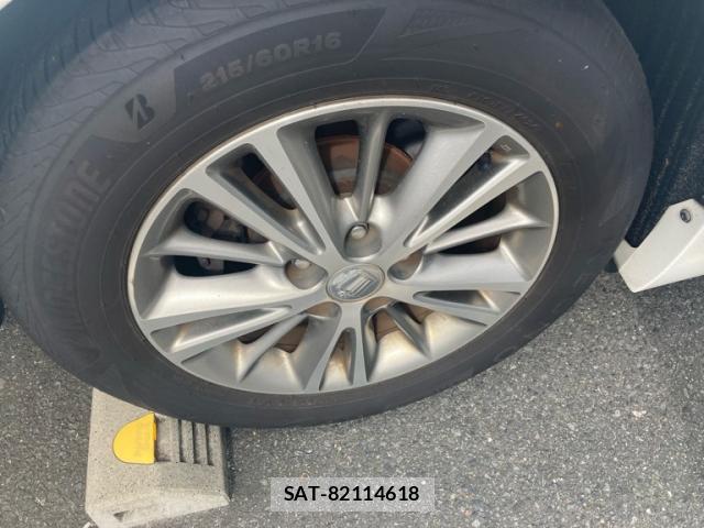 Toyota CROWN 2012-03 8812949-3