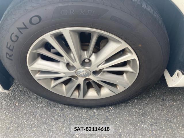Toyota CROWN 2012-03 8812949-5