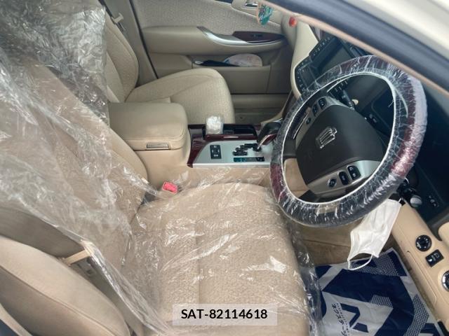 Toyota CROWN 2012-03 8812949-6