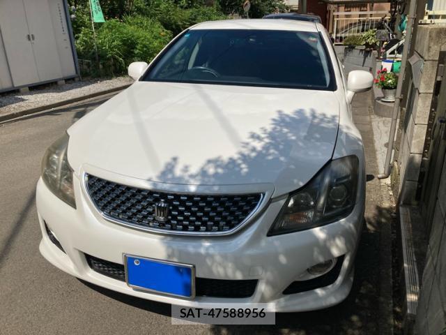 Toyota CROWN 2008-10 8813535-1