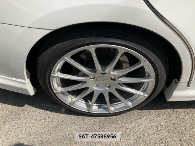 Toyota CROWN 2008-10 8813535-12