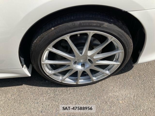 Toyota CROWN 2008-10 8813535-13
