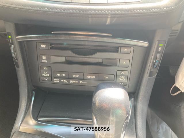 Toyota CROWN 2008-10 8813535-17