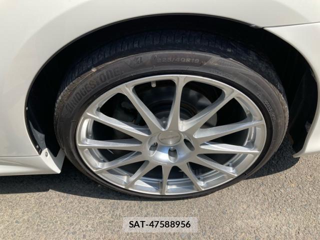 Toyota CROWN 2008-10 8813535-2