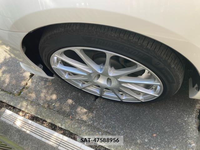 Toyota CROWN 2008-10 8813535-3