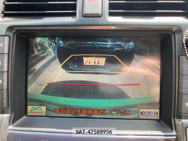 Toyota CROWN 2008-10 8813535-9