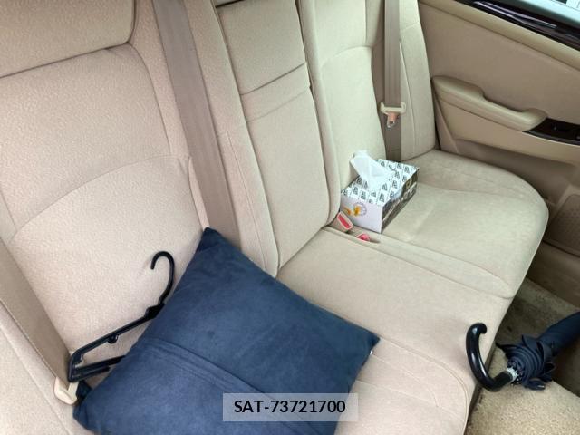 Toyota CROWN 2007-11 8813636-10