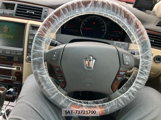 Toyota CROWN 2007-11 8813636-14