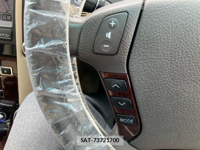 Toyota CROWN 2007-11 8813636-15