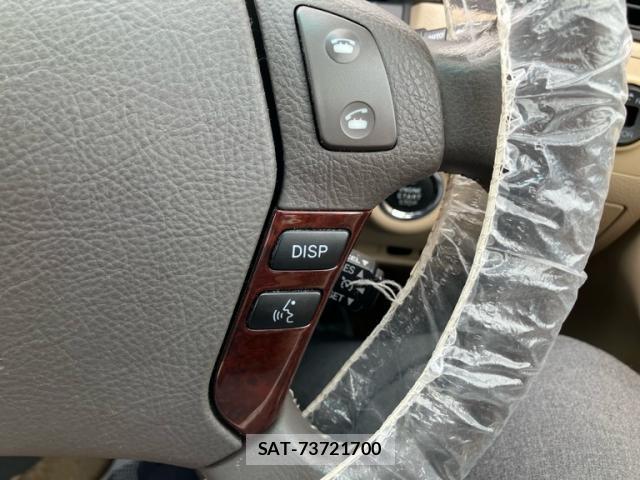 Toyota CROWN 2007-11 8813636-16