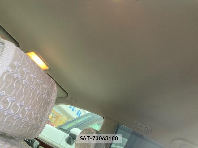 Toyota CROWN 2002-01 8813638-7
