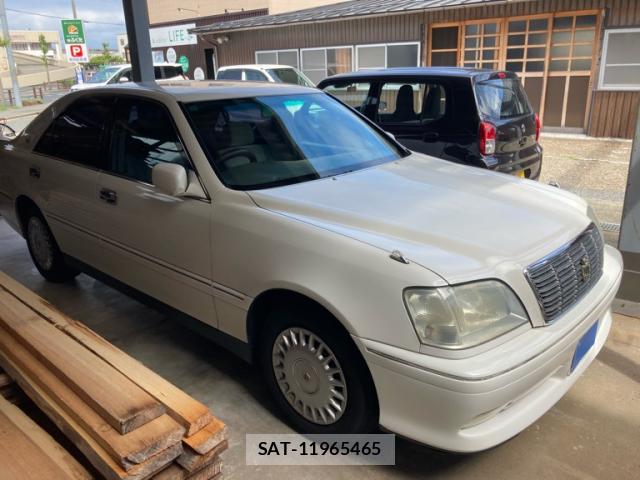 Toyota CROWN 2000-09 8814573-0