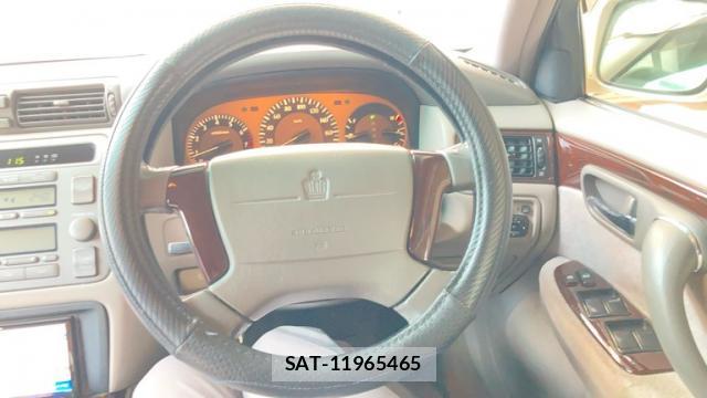Toyota CROWN 2000-09 8814573-16
