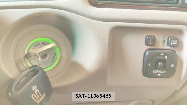 Toyota CROWN 2000-09 8814573-18