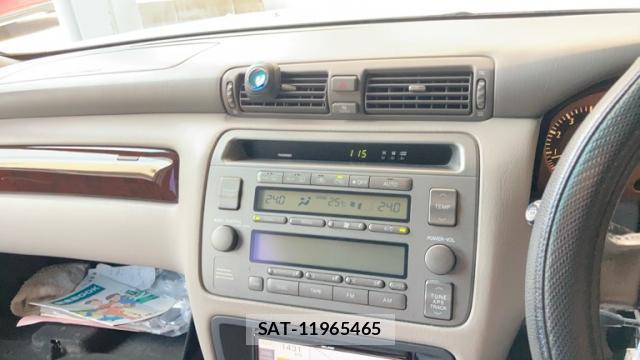 Toyota CROWN 2000-09 8814573-19