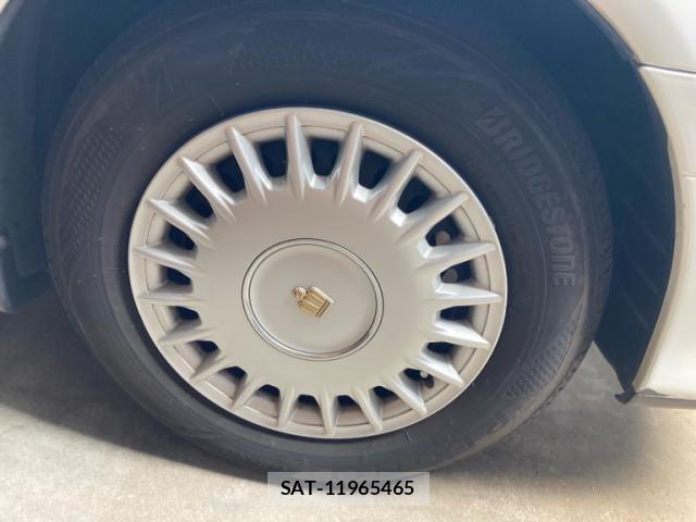 Toyota CROWN 2000-09 8814573-5