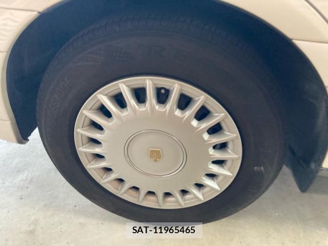 Toyota CROWN 2000-09 8814573-6
