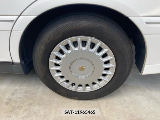 Toyota CROWN 2000-09 8814573-7