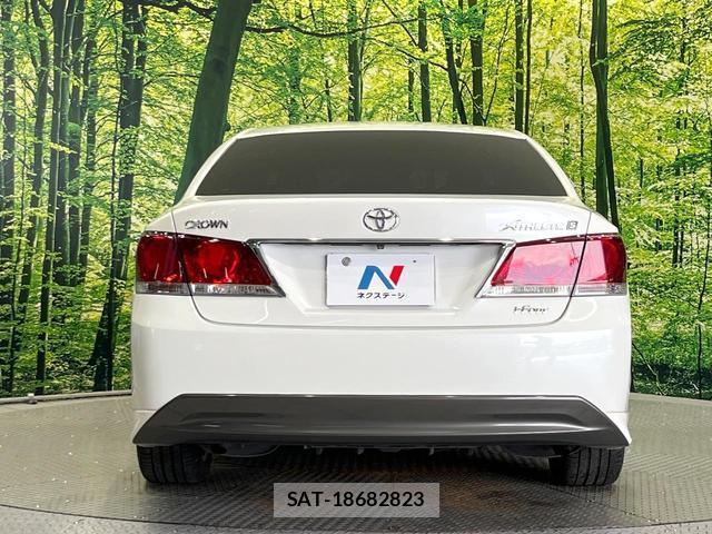 Toyota CROWN 2013-08 8814672-14