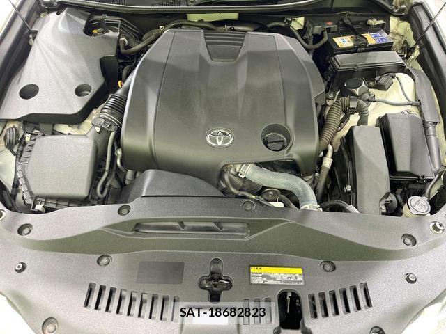 Toyota CROWN 2013-08 8814672-17