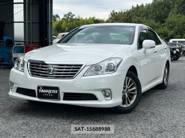 Toyota CROWN 2012-04 8815114-0