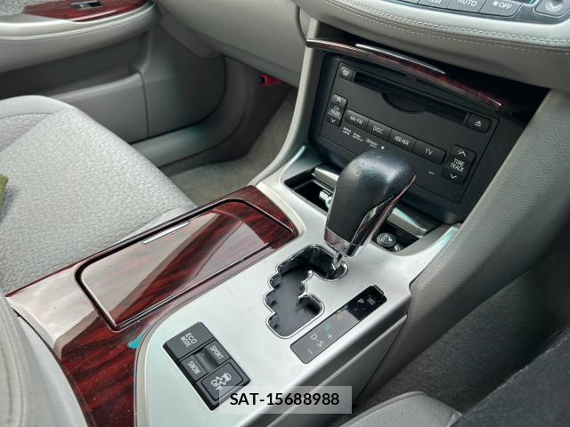 Toyota CROWN 2012-04 8815114-15