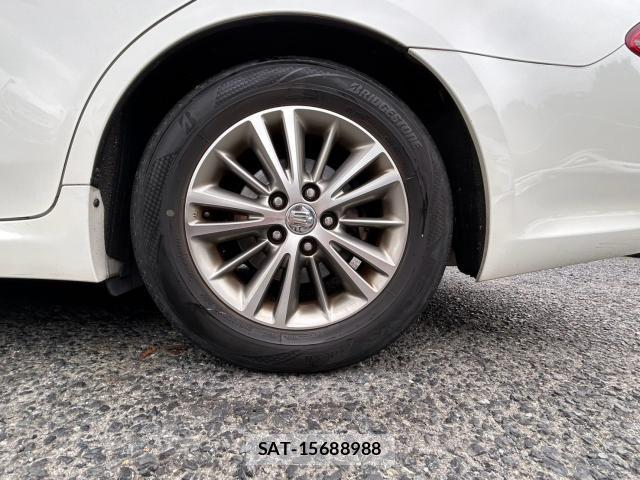 Toyota CROWN 2012-04 8815114-19
