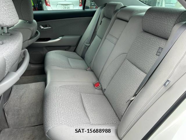 Toyota CROWN 2012-04 8815114-6