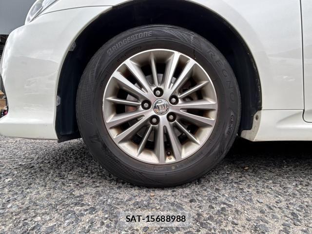 Toyota CROWN 2012-04 8815114-8