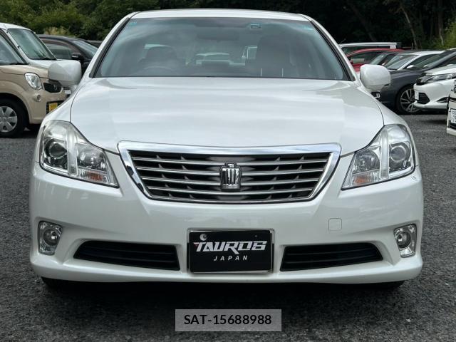 Toyota CROWN 2012-04 8815114-9