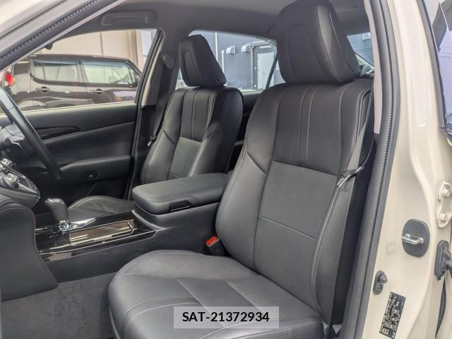 Toyota CROWN 2016-03 8815214-19