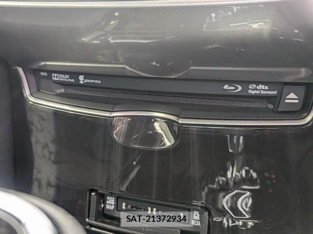Toyota CROWN 2016-03 8815214-6