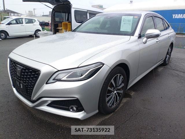 Toyota CROWN 2019-09 8815345-0