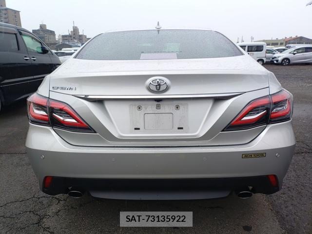 Toyota CROWN 2019-09 8815345-3